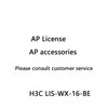 โซลูชันแบตเตอรี่ลิเธียมประสิทธิภาพสูง Ap Lis-Wx-16-Be Advanced H3c Wireless Ap License