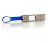 อะแดปเตอร์แปลงไฟเบอร์ออปติก 4 X SFP10g เป็น QSFP แบบย้อนกลับ Cvr-4SFP10g-Qsfp โมดูลอะแดปเตอร์แปลงแบบย้อนกลับ 10g เป็น QSFP