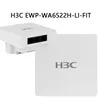 Ewp-Wa6522h-Li-Fit Wireless Access Point ขั้นสูง H3c Wireless Ap Ewp-Wa6522h-Li-Fit โซลูชันไร้สาย H3c