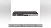 H3c หน่วยไฟฟ้าประสิทธิภาพสูง Ls-5130s-52s-Pwr-Ei-AC สําหรับการใช้งาน AC