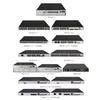 H3c แบบ Ls-5130s-52s-Ei-H1 ที่มีประสิทธิภาพสูงสําหรับผู้จําหน่ายทั่วโลก