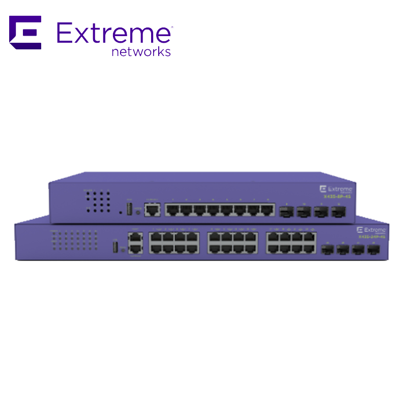 Mellanox Network Switch ความสามารถสูงสุด X435-8p-4s เครือข่ายสวิทช์สําหรับการเชื่อมต่อที่รวดเร็ว