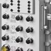 Cisco Ie-3100-8t2c-E สวิทช์อี-3100-8t2c-E อินดัสเตรียลใหม่ 8G ทองแดง 2G คอมโบ