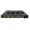 IE-5000-16S12P 16X1G SFP & 12x10/100/1000 LAN ฐานอุตสาหกรรม Ethernet Switch -Ie-5000-16S12P