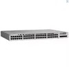 โซลูชั่นเครือข่าย ราคาดี Cis Co C9200L-24t-4G-a อินเตอร์เน็ตจัดการ RJ45 SFP แพวเวอร์ Ethernet Network Port Switch