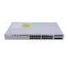 สวิตช์เครือข่ายอุตสาหกรรม C9200L-48p-4X-a สวิตช์เครือข่าย Cisco ใหม่เอี่ยมในสต็อก C9200L-48p-4X-a