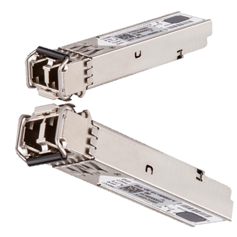 โมดูลออปติคัลสวิตช์เครือข่าย H3c ที่เชื่อถือได้ SFP-Ge-Sx-mm850-D สวิตช์การจัดการเครือข่าย