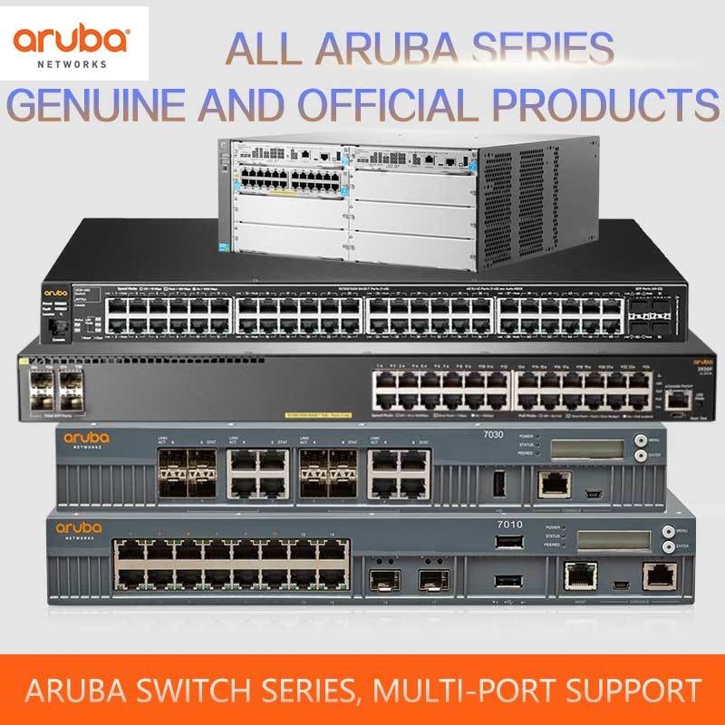 Aruba ผู้ผลิต จําหน่าย Ap-677 ใน Door Wireless Ap ใหม่และเดิม