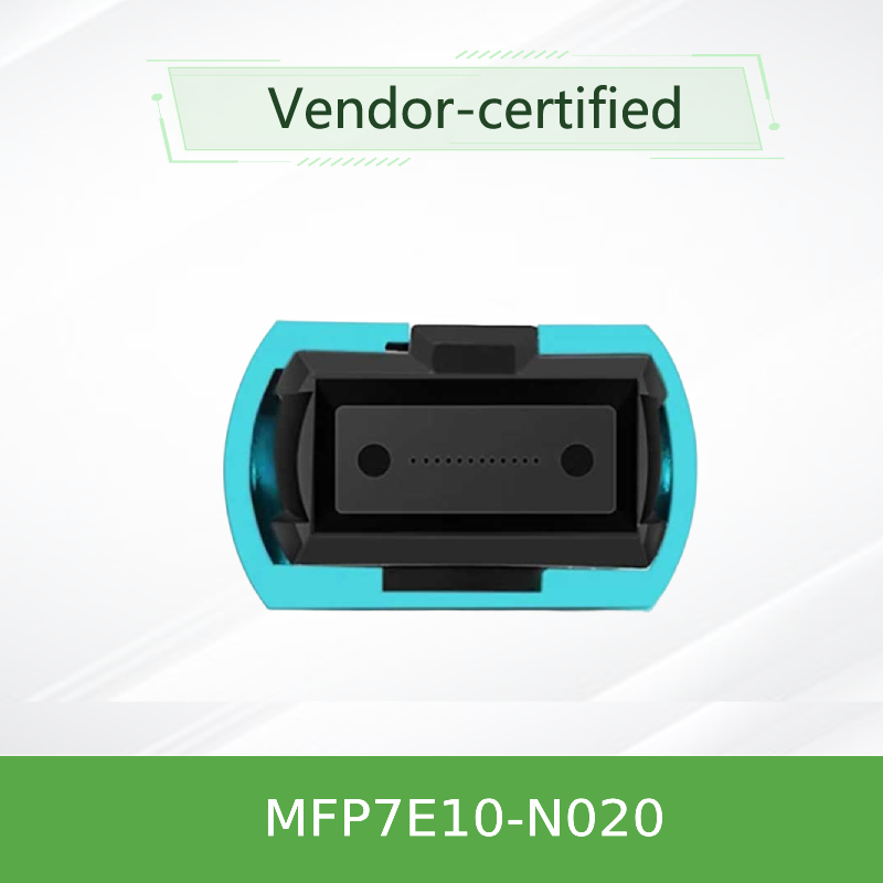 Nvidia Mfp7e10-Nxxx สายใยออฟติกมัลติโมด Mfp7e10-N020 (980-9I57Z-000020) Mmf, MPO12 APC ถึง MPO12 APC, 20m