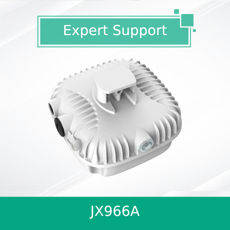 จุดเชื่อมต่อไร้สายภายนอกอาคาร Hpe Aruba Networking Ap-365-RW Ap-365 (JX966A) Series