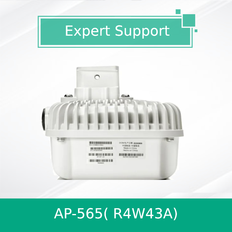 Aruba ผู้ผลิต จําหน่าย Ap-565 (R4W43A) ในประตู