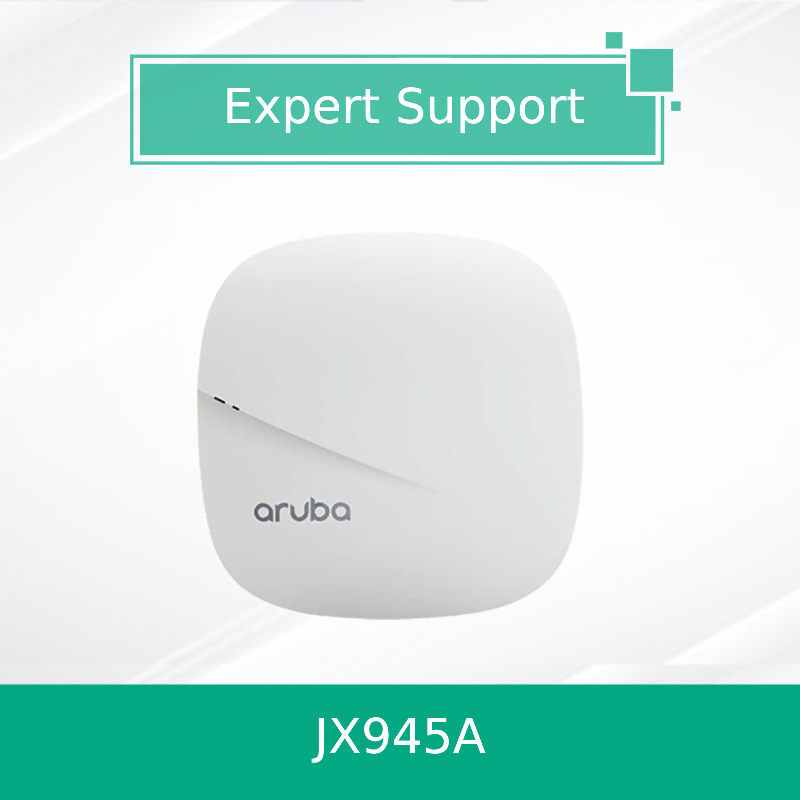 300 Series Aruba Wireless Access Points เสาอากาศรวม AP IAP-305 802.11n/Ac 2x2:2/3x3:3 MU-MIMO