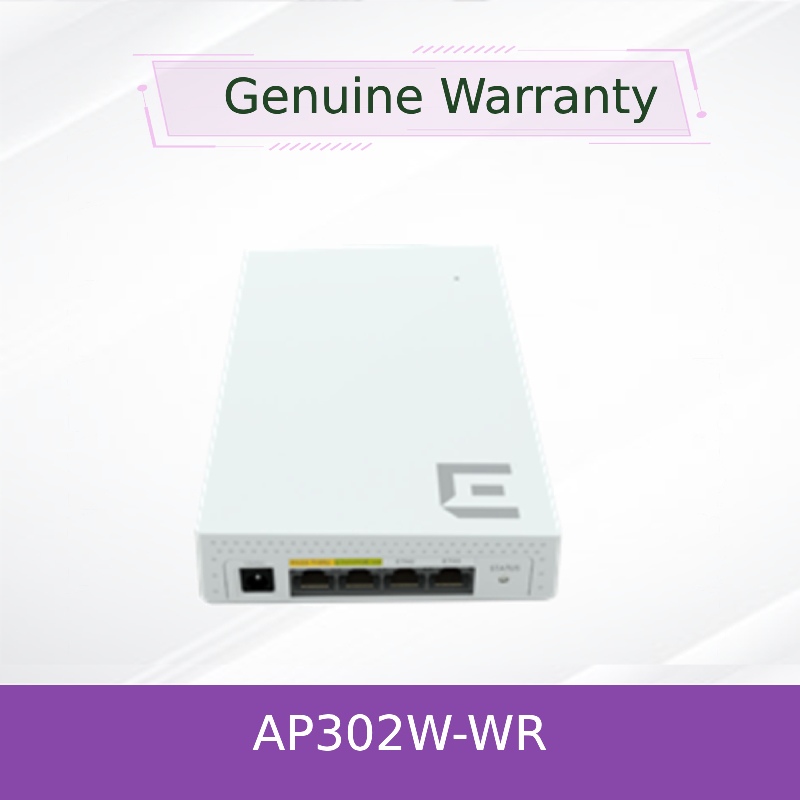 AP6522-66030-WR Extreme Wireless Access Points 802.11n สถานีฐานคู่ในอาคาร