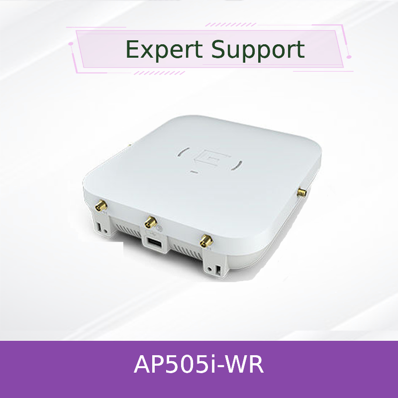 Extreme Wireless Access Points EC8404001 - E6 Ethernet Switch Module - 24 - Port 1 10G SFP+ ตัวรับส่งสัญญาณแบบเสียบได้