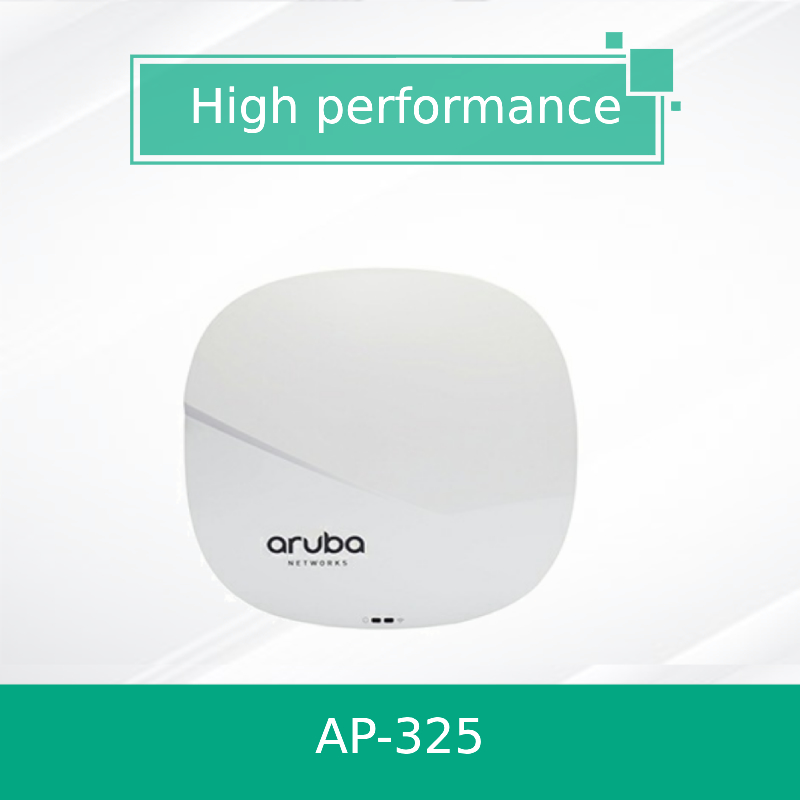 จุดเชื่อมต่อ Aruba Poe คู่ 3x3:3 Aruba AP 225 802.11n