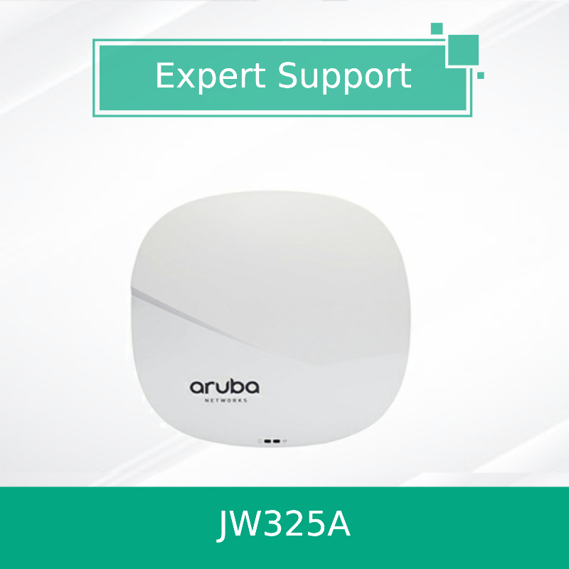 Aruba ติดผนังไร้สาย AP-500H-MNTD R3V60A