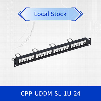 ซื้อ 1u rack mount distribution module, อย่างดี 1u rack mount ...